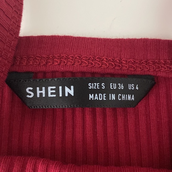 small shein top - Picture 2 of 2